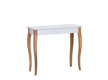 Konsola LILLO 85x35 biała