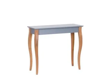 Konsola LILLO 85x35 ciemnoszara