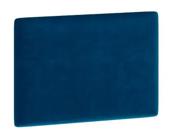 Panel tapicerowany CLIF P-50 50x35 granatowy