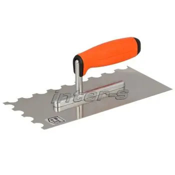 Paca zębata półokrągła Motive