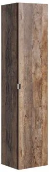 Szafka łazienkowa SANTA FE OAK 35 cm dąb