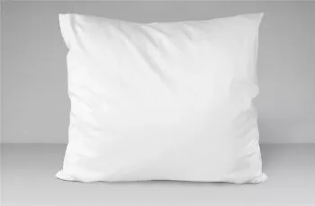 Poszewka Hotelowa Perkal 70x80 biała Premium