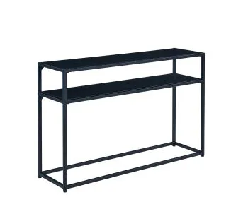 Konsola SYMPHONY C 110x30 czarna