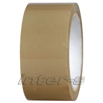 Taśma opakowaniowa bezszelestna 48mm/66m Motive