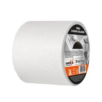 Taśma z włókna szklanego 100mm/25m Motive