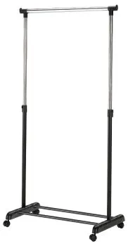 Wieszak WU-8 czarny