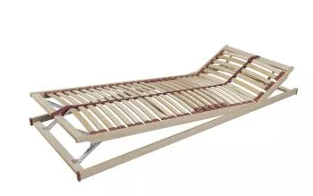 Stelaż DUOFLEX KF 160x200