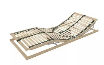 Stelaż SAMURAJ DE LUXE PILOT 90x200
