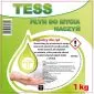 Skoncentrowany płyn do mycia naczyń TESS 1L łagodny dla skóry I sklep meblowy MIRAT.