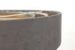 Lampa wisząca TRIO MIX szara/wielokolorowa elegancka welurowa | MIRAT. w stylu kolekcja