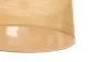 Lampa wisząca NATURAL BEIGE 40 beżowa natural do kuchni | MIRAT.