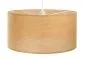 Lampa wisząca NATURAL BEIGE 40 beżowa natural do kuchni | MIRAT.