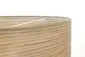 Lampa wisząca NATURAL BAMBOO 40 beżowa płócienna imitująca bambus | MIRAT.