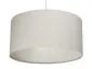 Lampa wisząca LEN LIGHT 211-40 kremowa walcowata I sklep meblowy MIRAT.
