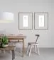 Lampa wisząca MODERN RATTAN 40 kremowa w stylu boho I sklep meblowy MIRAT.