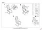 Instrukcja montażu krzesła K211