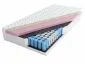 Materac termoelastyczny 80x180 NASA