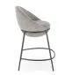 Hoker niski H-118 szary do kuchni I sklep meblowy MIRAT.