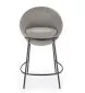 Hoker niski H-118 szary do kuchni I sklep meblowy MIRAT.