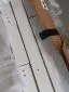Szafka wisząca RTV FLY biały mat/szary połysk - powystawowa I sklep meblowy MIRAT.