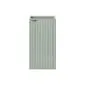 Szafka łazienkowa Line Reed Green D 81-30-1D zielona ryflowane fronty I sklep meblowy MIRAT. styl RYFLOWANY kolekcja LINE REED GREEN