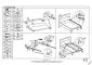 Instrukcja montażu łóżka VALERY