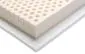 Materac lateksowy Junior Max 90x180 H2 zdejmowany pokrowiec | MIRAT.
