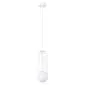 Lampa wisząca BRINA 1 biała | sklep MIRAT  kolekcja brina