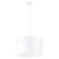 Lampa wisząca NOVA 40 biała | sklep MIRAT  kolekcja NOVA
