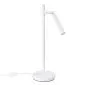 Lampa biurkowa PASTELO biała | sklep MIRAT  kolekcja pastelo