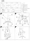 Instrukcja montażu fotela Q-406