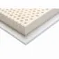 Materac lateksowy Junior Max 90x160 H2 średnio-twardy | MIRAT.