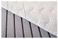 Materac piankowy Snudo 120x200 H2 i H3 antyalergiczny | MIRAT.