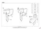 Instrukcja montażu krzesła K224