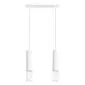 Lampa wisząca LAMI 2 biały | sklep MIRAT  kolekcja lami
