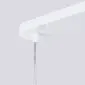 Lampa wisząca LAMI 2 biały | sklep MIRAT  kolekcja lami