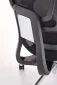 Fotel biurowy CASPER czarny I sklep meblowy MIRAT.