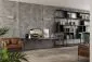 Kinkiet VEGA 50 beton | sklep MIRAT  kolekcja vega 50 beton