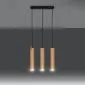 Lampa wisząca LINO 3L | sklep MIRAT  kolekcja lino