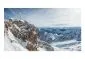 Fototapeta XXL - Zima w Zugspitze-2