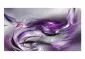 Fototapeta XXL - Purpurowe zawirowania II-2