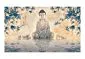 Fototapeta - Buddha of prosperity-2