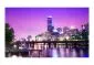 Fototapeta - Yarra river - Melbourne-2