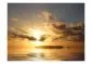 Fototapeta - morze - zachód słońca-2