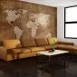 Fototapeta - Geographical discoveries-1