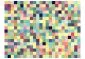 Fototapeta - Millions of colors-2