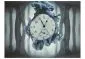 Fototapeta - Surrealism of time-2