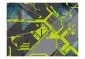 Fototapeta - Dynamiczne ścieżki-2