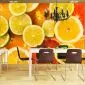 Fototapeta - Citrus fruits-1