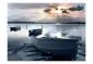 Fototapeta - Little port boats-2